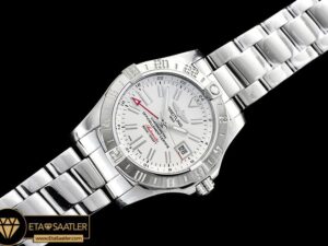 BSW0347B - Avenger II GMT A3239011 SSSS White GF A2836 - 10.jpg